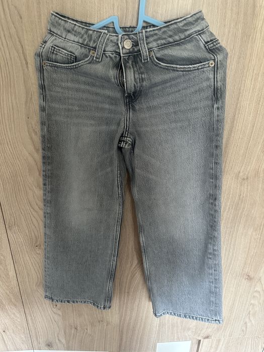 Детски дънки Zara