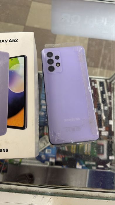 Samsung a 52 Самсунг а 52 256гб