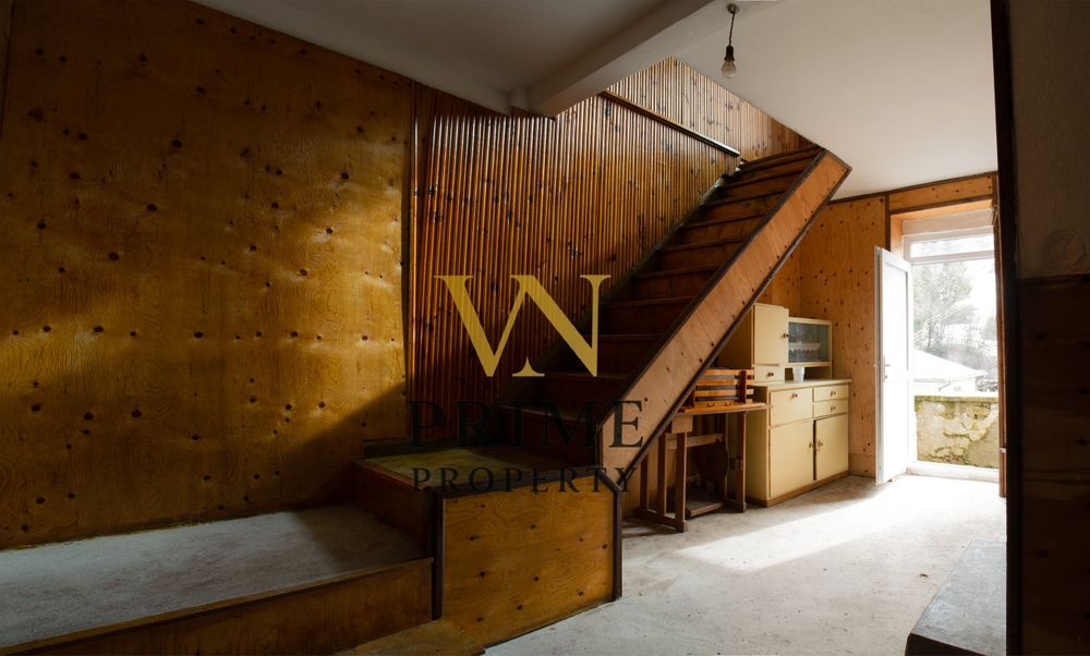 Продава се Къща в с. Забърдо, Област Смолян - 258 кв.м за 119 €/кв.м - Снимка #1