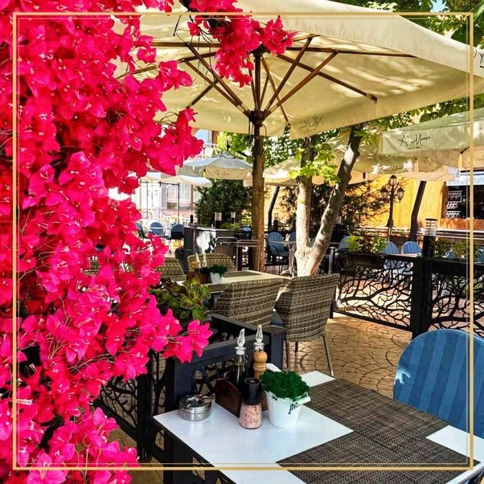 Дава се под наем Заведение в с. Равда, Област Бургас - 500 кв.м за 17850 € - Снимка #4