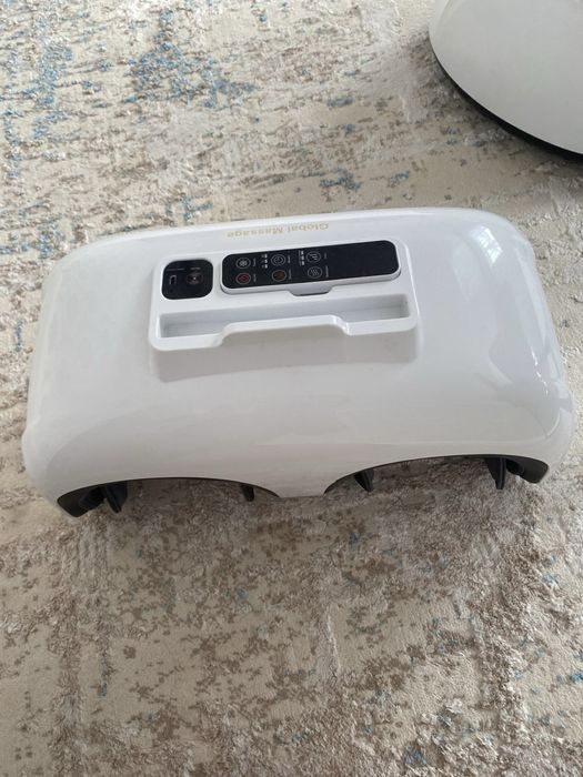 Массажный набор Global Massage 3в1