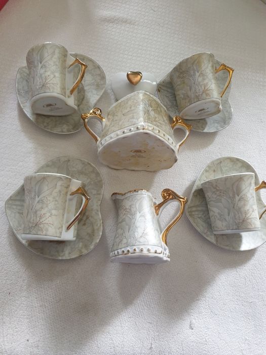 Кофейный    набор