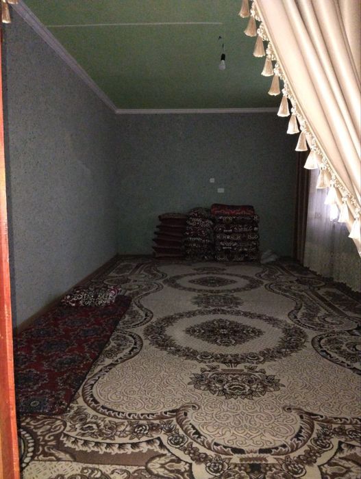 Кармана Фарход С/Х ховли сотилади