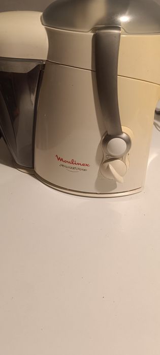 Сокоизтисквачка Moulinex