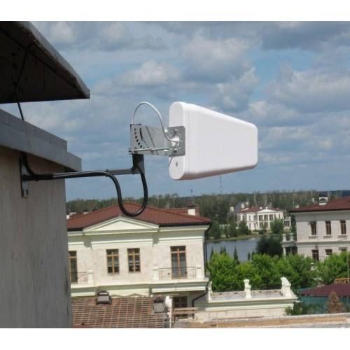 Gsm repeater репитер, усилитель