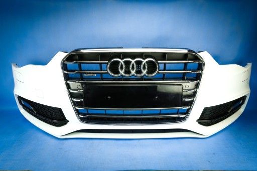 Audi A5 8T bara fata facelift face lift Sline S line 2012-2017 8T0