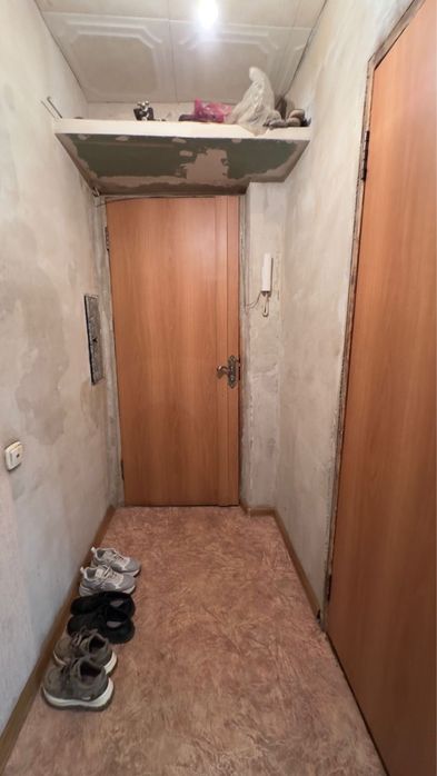 Продается 2 х комнатная квартира