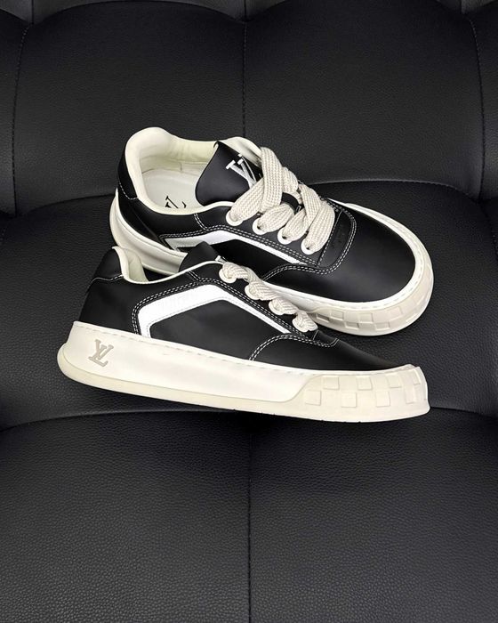 Adidasi Louis Vuitton Tilted Premium