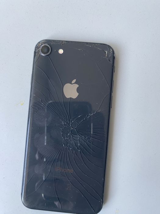 Iphone 8 perfect functional