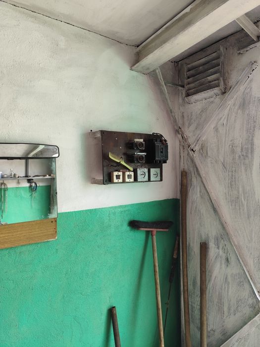 Продаю гараж 4*8 ,6 мрн!