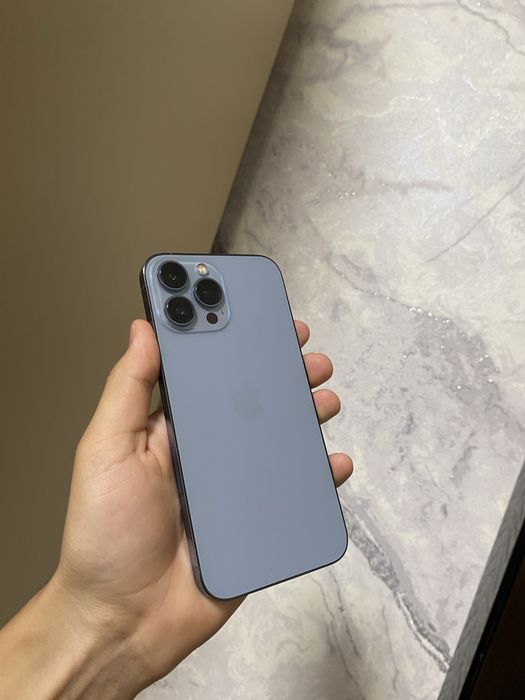 Iphone 13 pro max