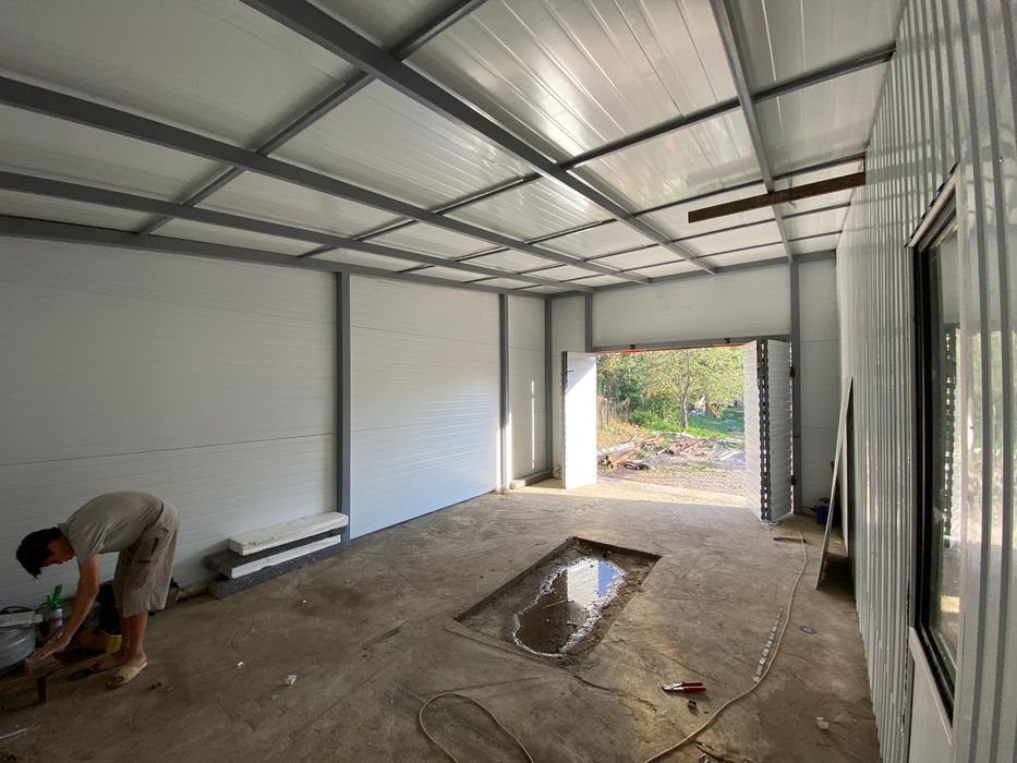 Аренда помещения