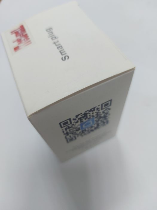 Смарт контакт 16А