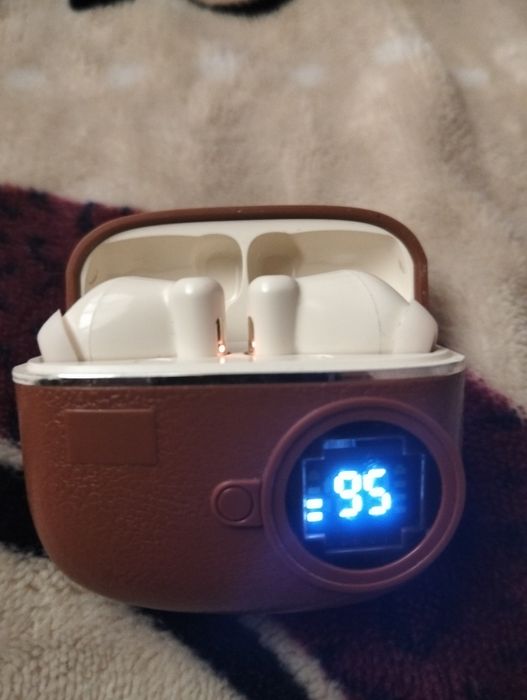 Наушники  Gerlax