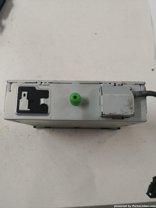 Magazie Cd Volkswagen Touran (1T1, 1T2) [ 2003 - 2010 ] Oem 1T0035110