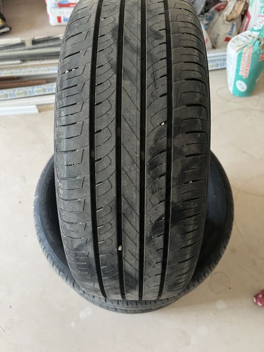 Продам летние шины