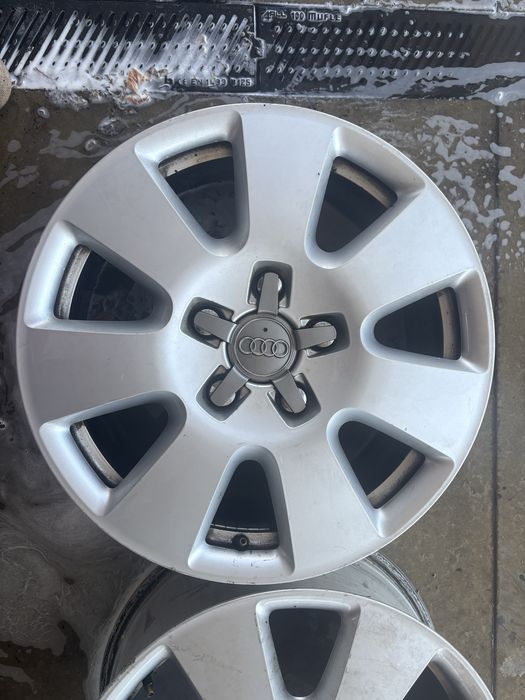 Джанти за AUDI Q7 18” оригинални