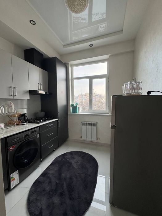 Юнусабад-4. Аренда. 1/6/11