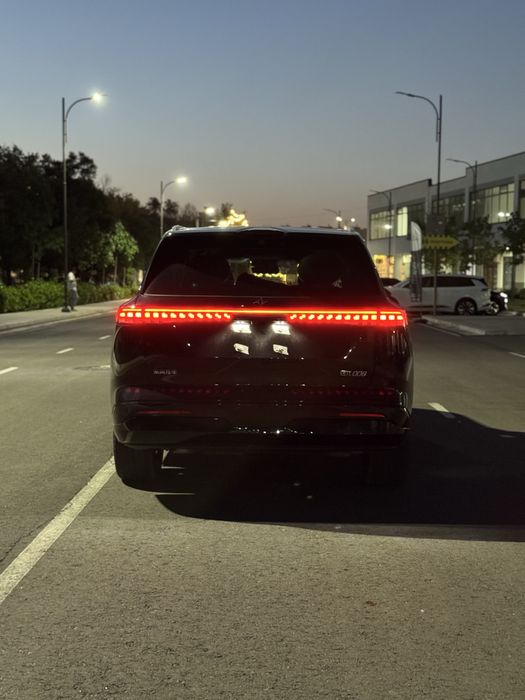 Dongfeng  2025 — 6