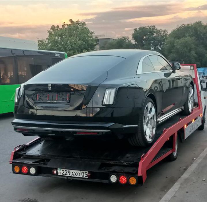 Эвакуатор 24/7 город и межгород