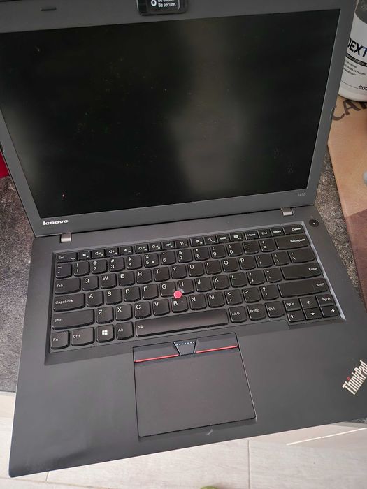 Laptop Lenovo Thinkpad T450