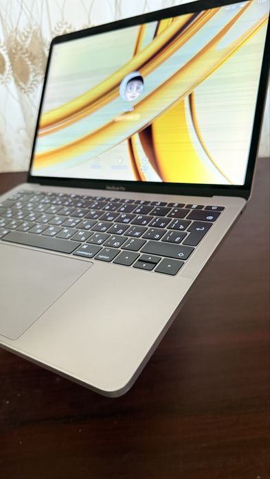 Продам macbook pro 2017 sotiladi