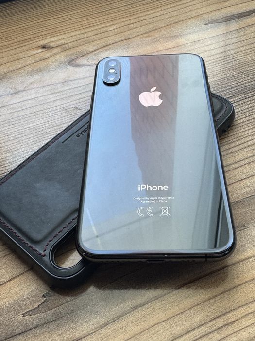 Продам Iphone Xs 256гб