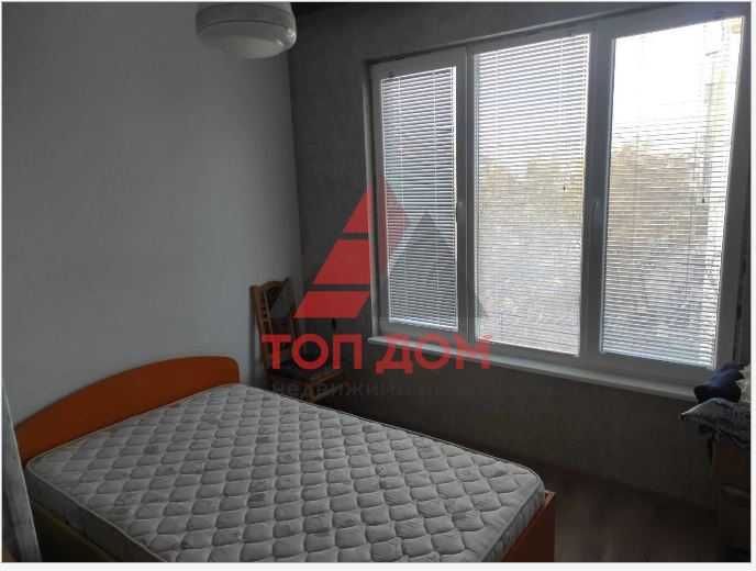 Дава се под наем Тристаен апартамент в Варна, Колхозен пазар - 80 кв.м за 459 € - Снимка #6