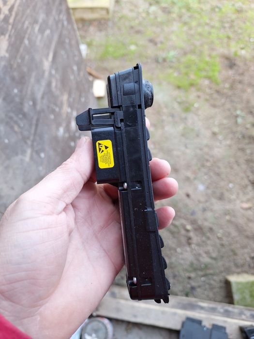 Panou comutare tabloului de bord Saab 9.3