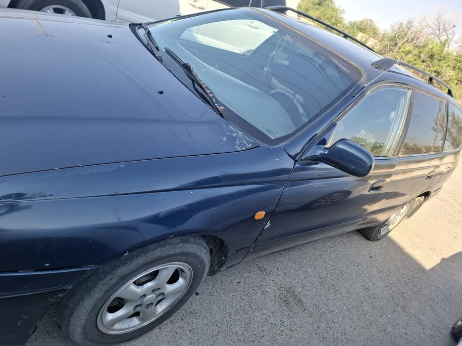 Toyota Carina E универсал