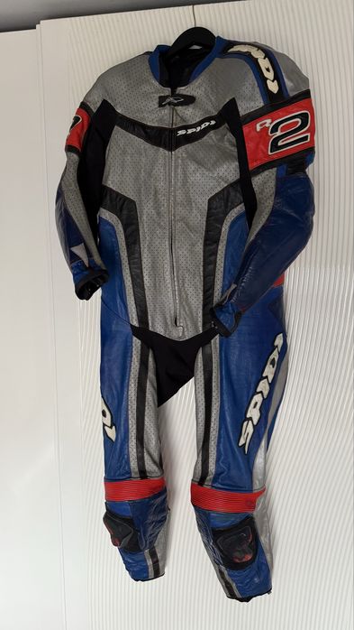 Мото екип Spidi.