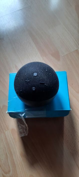 Alexa echo dot 5