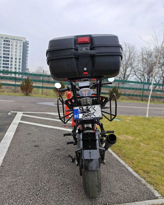 Vand sau Schimb - Ktm Duke 390