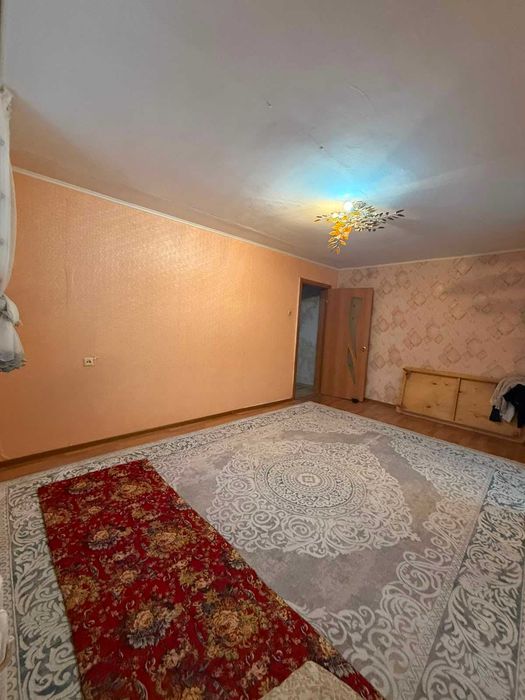 Продам 2к 12мкр кирпичный дом