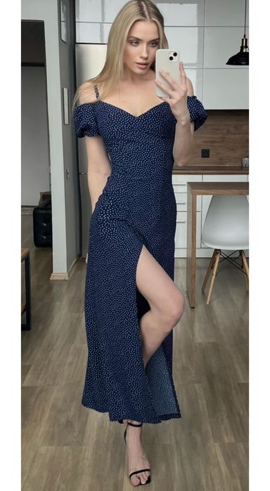 Продам платье 44 р