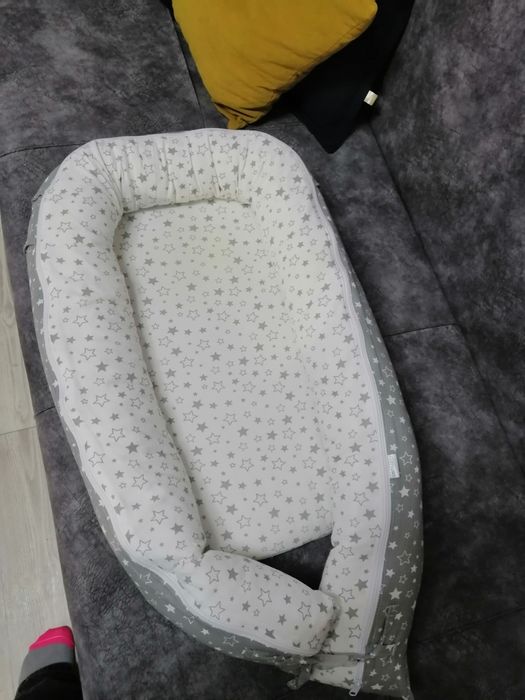 Кокон для новорождённого