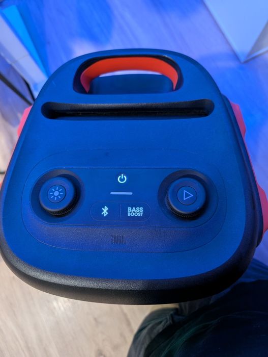 JBL Partybox 110 impecabil