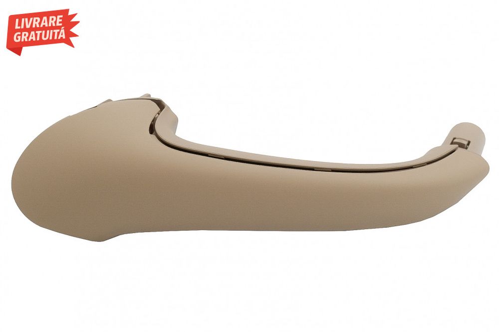 Ornament Maner Usa Fata Dreapta Mercedes C-Class W203 S203 (2000-2007)