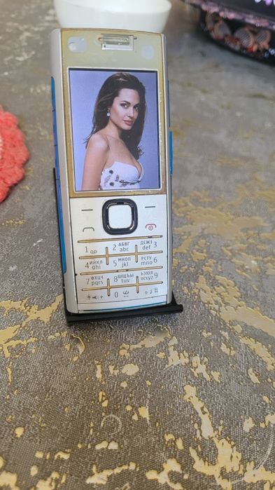 Nokia X2-00 Nokia X2-00
