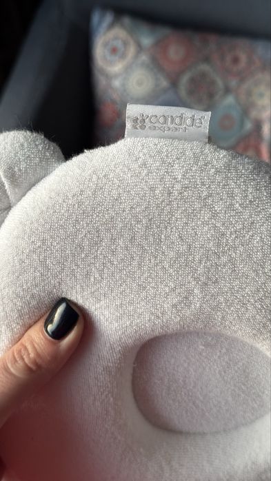 Perna impotriva plagioencefaliei P'tit Panda, Candide Expert