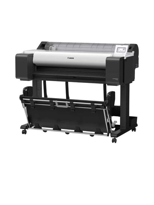 Широкоформатный плоттер Canon imagePROGRAF TM-350