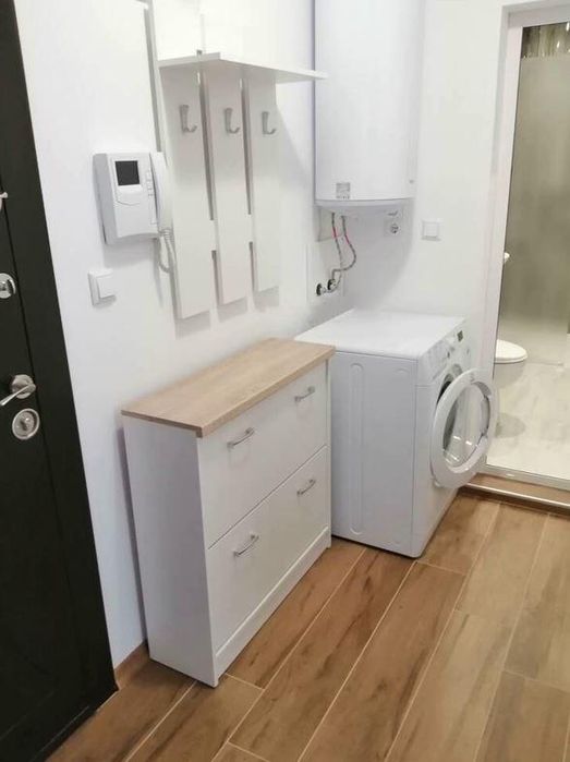 Дава се под наем Двустаен апартамент в Пловдив, Южен - 70 кв.м за 484.5 € - Снимка #5