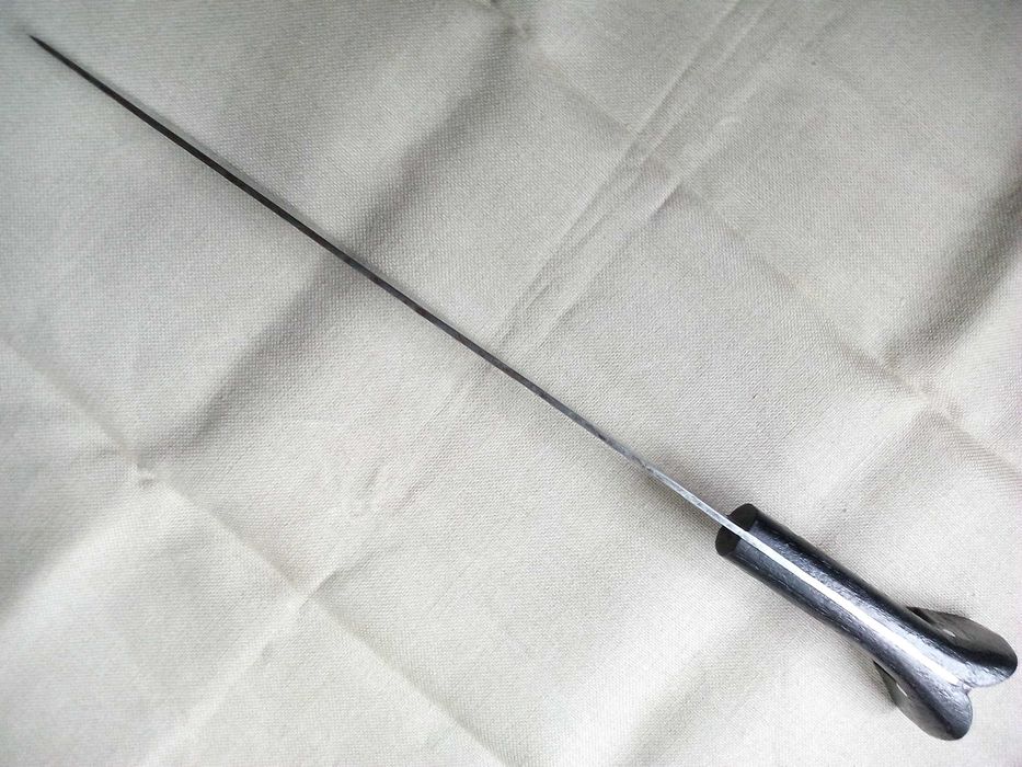 нож за лов риболов и туризъм