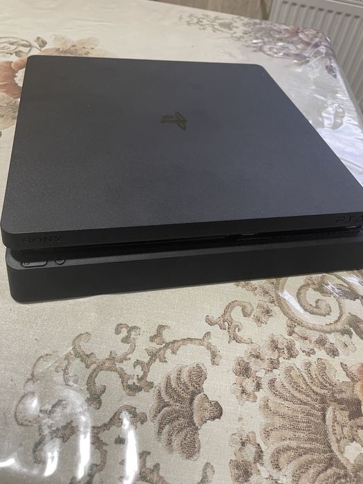 Ps4 slim_PS4 ps4 playstation
