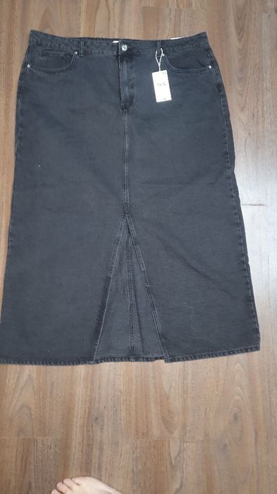 Платья больших размеров