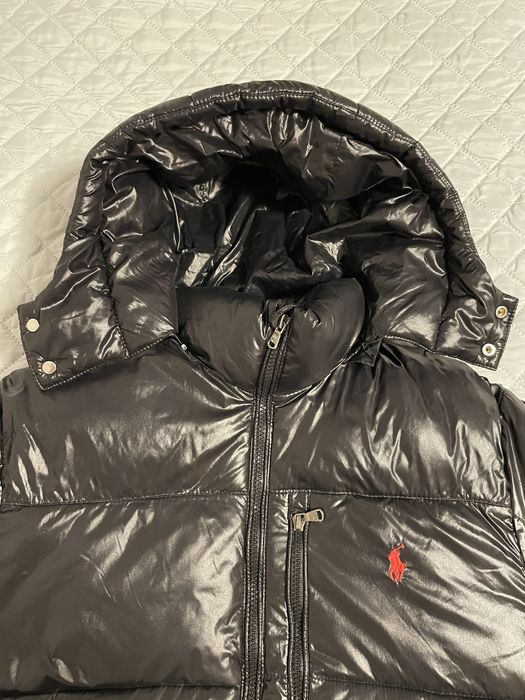 Geaca Polo Marimea M