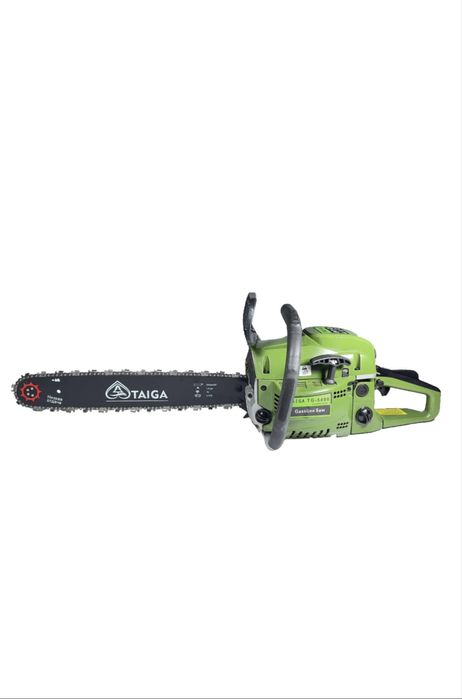 Бензопила Тайга TG-5400 20