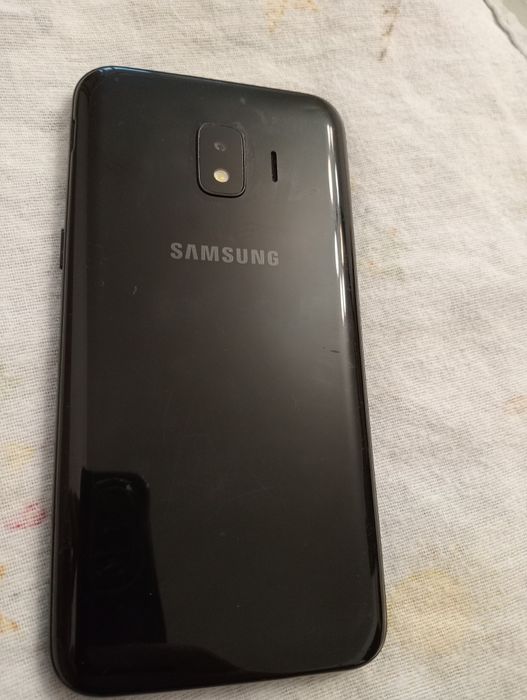 Samsung galaxy j2 core