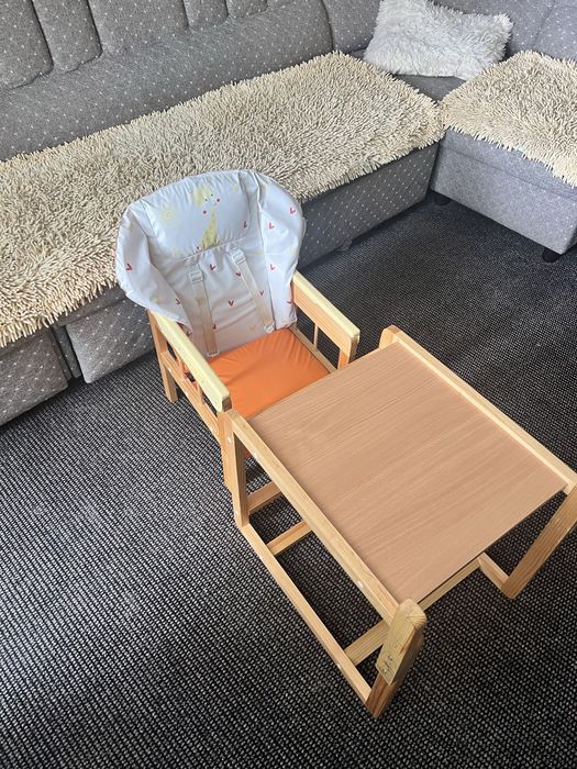 Продам детский стульчик