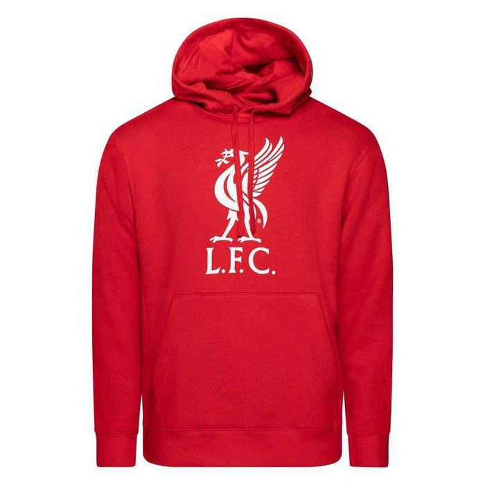 НОВО 2024! Суичъри, hoodie ЛИВЪРПУЛ / LIVERPOOL - 5 МОДЕЛА.
